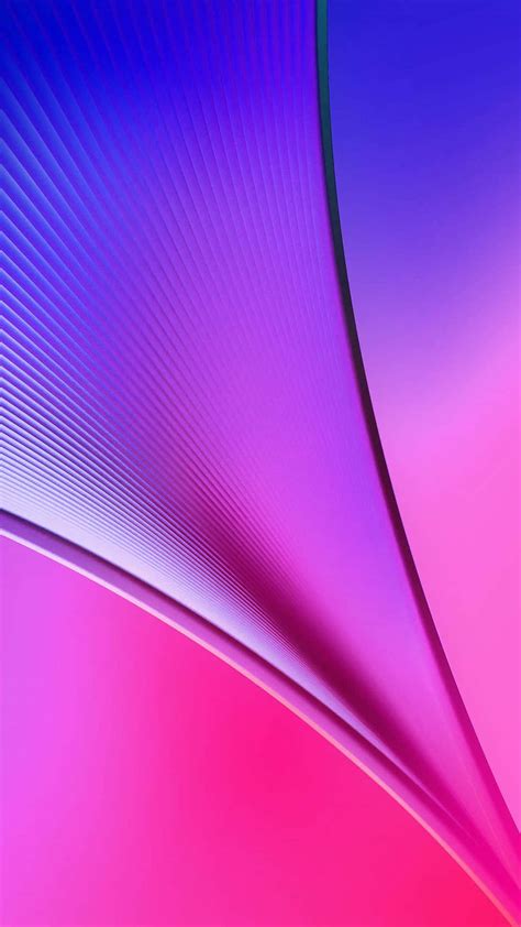 Download Colorful abstract background in pink and blue | Wallpapers.com