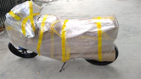 Kuber Logistic Movers and Packers | Rating, Reviews & Rates