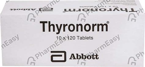 Eltroxin 100 MCG Tablet (100): Uses, Side Effects, Price, Dosage ...
