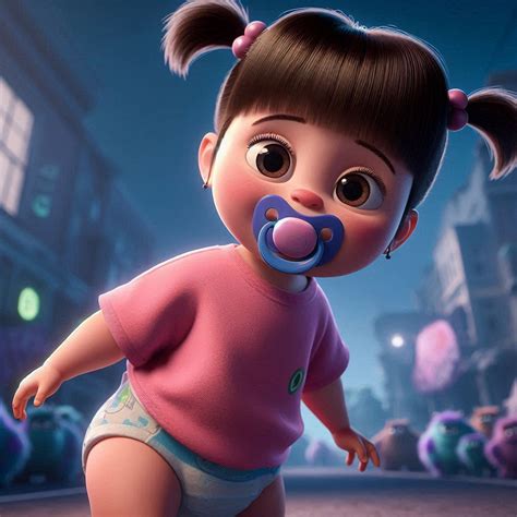 Baby Boo by BlazeHeartPanther on DeviantArt