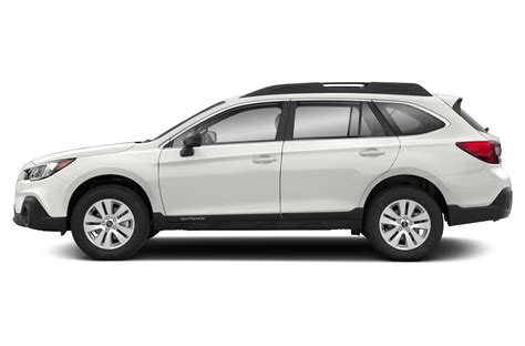 2018 Subaru Outback - Specs, Prices, MPG, Reviews & Photos | Cars.com