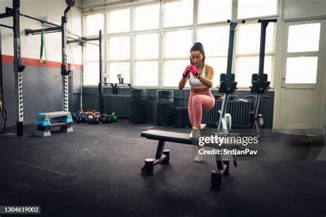 Image result for Step Bench Exercises