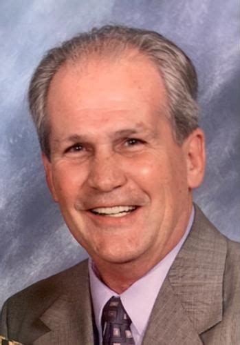 Neal E. Mower Obituary (2023) - Ashville, OH - Oliver-Cheek Funeral Home