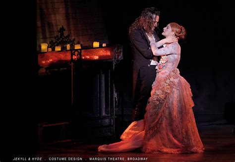 Jekyll And Hyde Costume