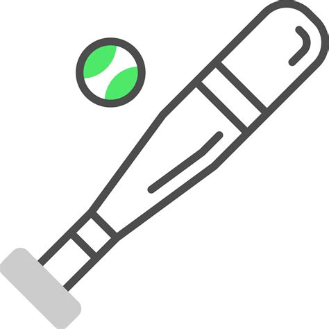 Image result for Icon Baseball Bat