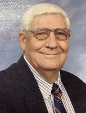 Richard Gentry Obituary - Lubbock Avalanche-Journal