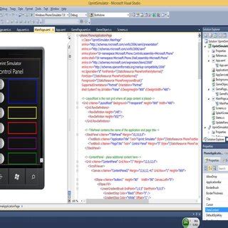 Visual Studio OS Development 的图像结果