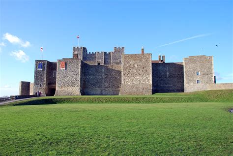 Great Castles - Ghosts of Dover Castle