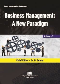 Integrated Publications