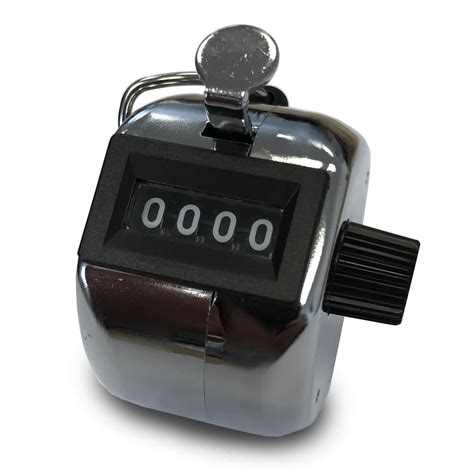 Tally Counter - Fawcetts Online
