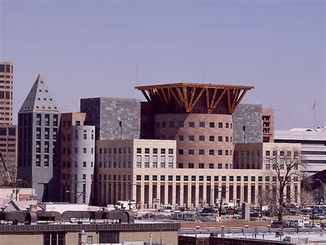 Image result for Denver Library