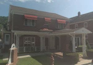 Everidge Funeral Home - Whitesburg, Kentucky (KY) - Funeral Flowers