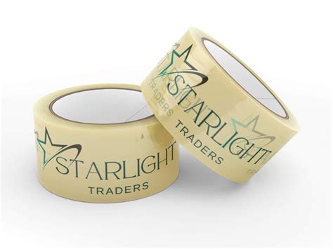 Custom Packing Tape online | Personalize Packing Tape | Inkmonk