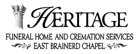 Heritage Funeral Home | Chattanooga TN funeral home and cremation