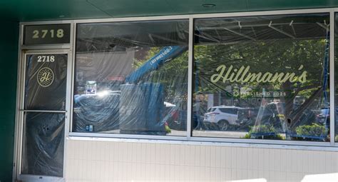 Bagel Shop Taking Over Old Strawberry Patch Cafe Spot On Colby In ...