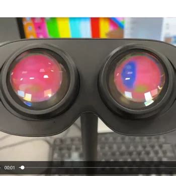 8K VR Pancake Module 的图像结果