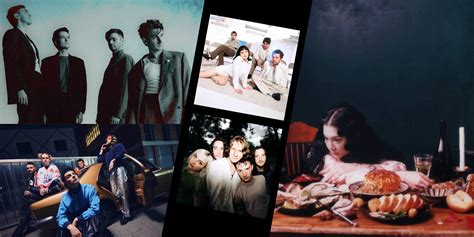 10 Indie Rock Bands To Watch In 2025