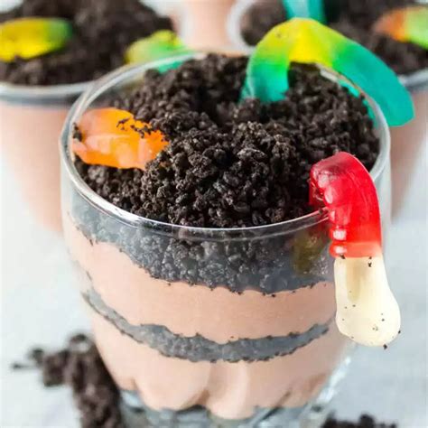 Pudding Dessert Cups 的图像结果