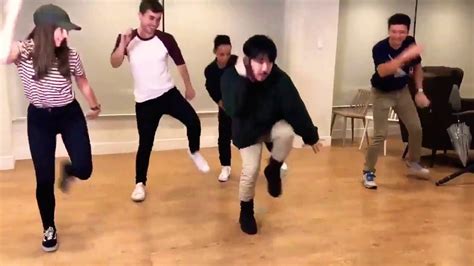 Mic Drop Dance Tutorial 的图像结果