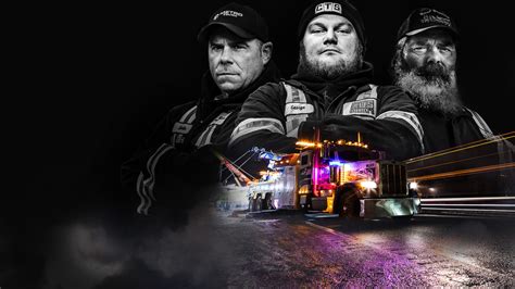 Watch Heavy Rescue: 401 | Netflix Official Site