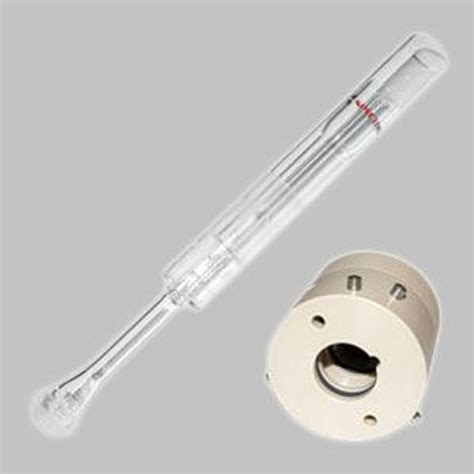 Torch Glass Set SOP/MV