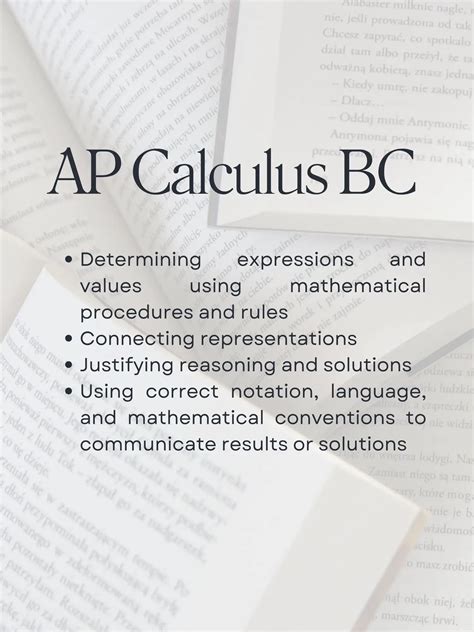 Best AP classes for Math Majors | Gallery posted by Ivy League Help ...