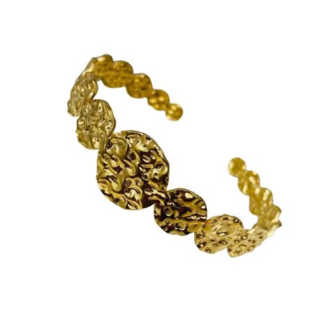 Anti Tarnish Bangles – Jewellery Hat