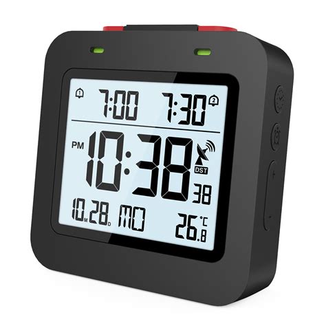 Image result for Machine Alarm Clock