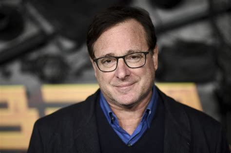 Bob Saget’s family seeks to block release of autopsy records