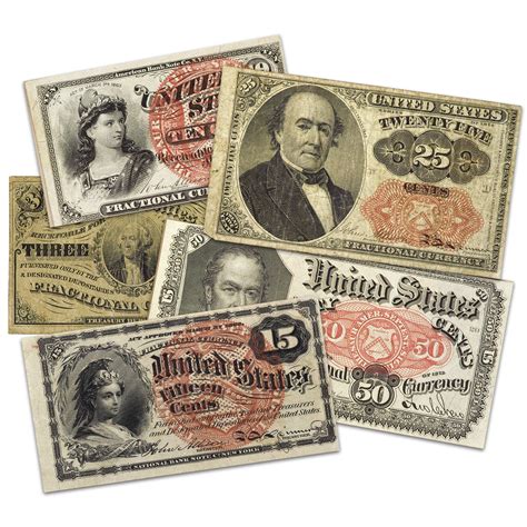 Currency Of Wars