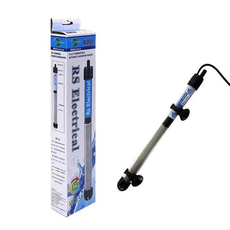 Aquarium Glass heater – Veda Aquarium