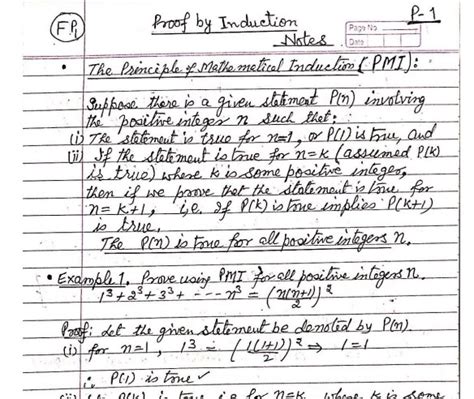 FP 1 – FURTHER PURE MATHS 1 | Cambridge IGCSE® Mathematics