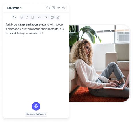 Talk to Type Software 的图像结果