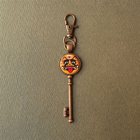 Kollikannu - Belt Loop Charm – maralabs