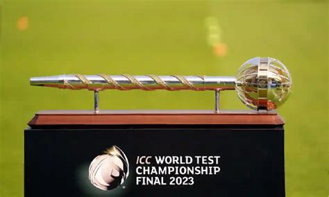 Three matches in WTC series, Focus on D/N Test as ICC plans Test ...