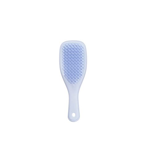 Tangle Teezer Detangling Mini Hairbrush Digital Lavender India