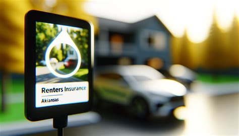 Save Big With Renters Insurance Arkansas Secret