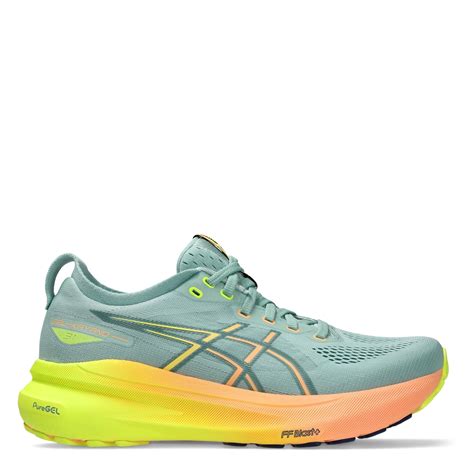 Asics | Gel-Kayano 31 Running Shoe Women's | Everyday Stable Road ...