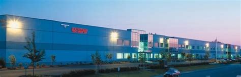 Leatherman Tool Office Photos