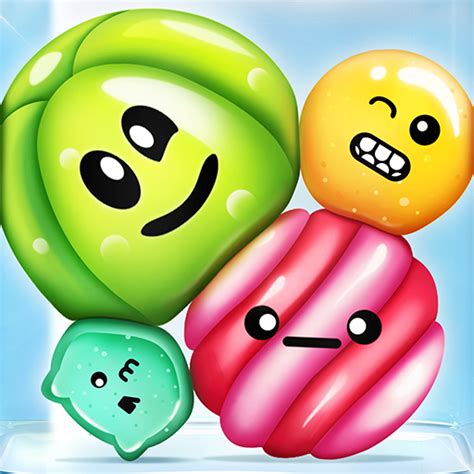 Fruit ASMR - Tap to Merge Fruit Games - App on Amazon Appstore