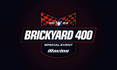 THIS WEEK: iRacing Brickyard 400 Special Event - iRacing.com | iRacing ...