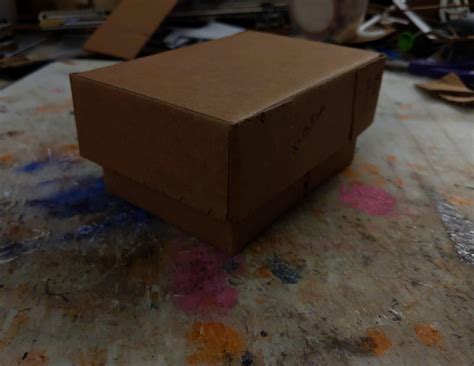 DIY Box 的图像结果