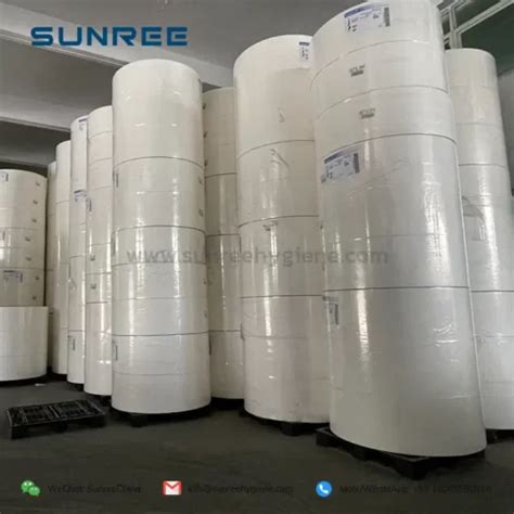 Image result for Fluff Pulp Process