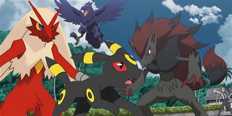 Best 2D Pokémon Games That Defined the Franchise