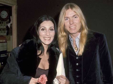 Cher's Dating History: From Sonny Bono to Alexander Edwards