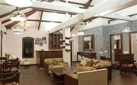 Savio John Pereira's Salon In Bandra Offers Great & Comparatively ...