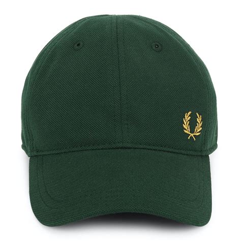 Buy Men Dark Green Hats Online at The Collective - 491013