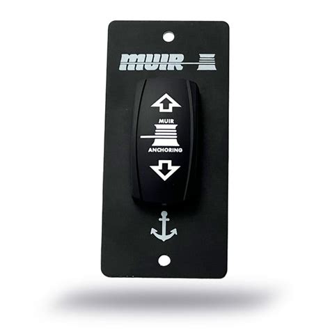 Image result for Panel Mount Rocker Switch