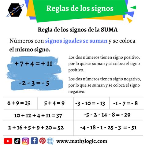 Suma De Signos 的图像结果