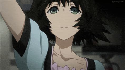 Top 20 Anime Girls with Black Hair on MAL - MyAnimeList.net